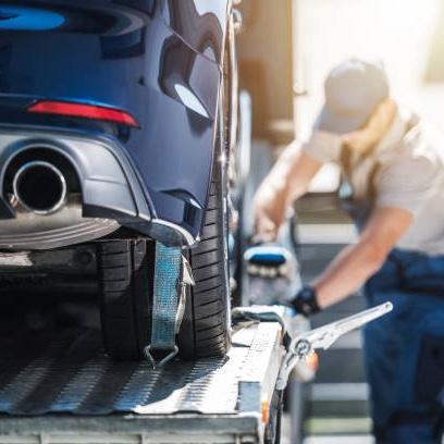 Cars land shipping from Brussels to Antwerp